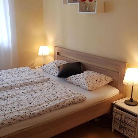 Apartman Lotos Mikulov Eksteriør bilde