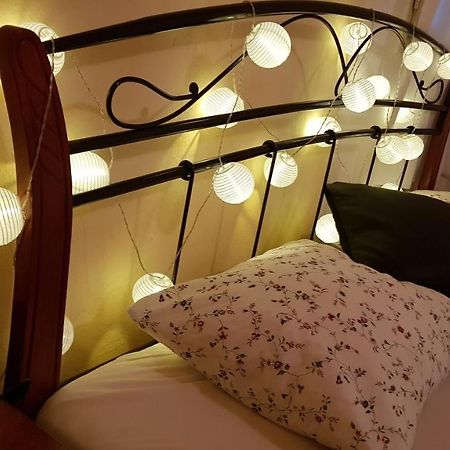 Apartman Lotos Mikulov Eksteriør bilde