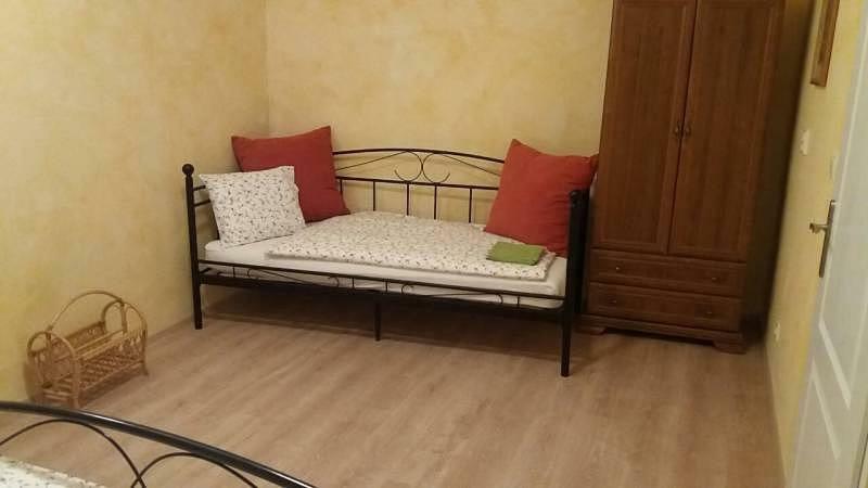 Apartman Lotos Mikulov Eksteriør bilde